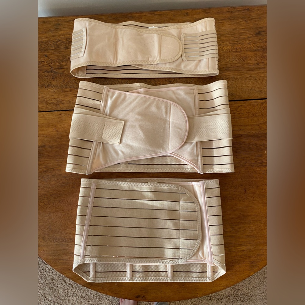 3 in 1 Postpartum Support Recovery - S/M